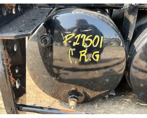 Freightliner Cascadia 125 Air Tank