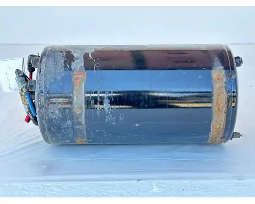Freightliner Cascadia 125 Air Tank