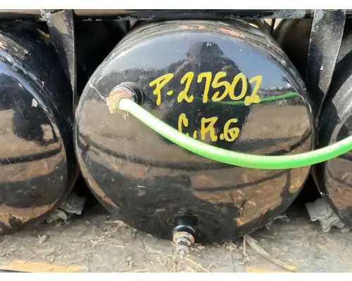 Freightliner Cascadia 125 Air Tank