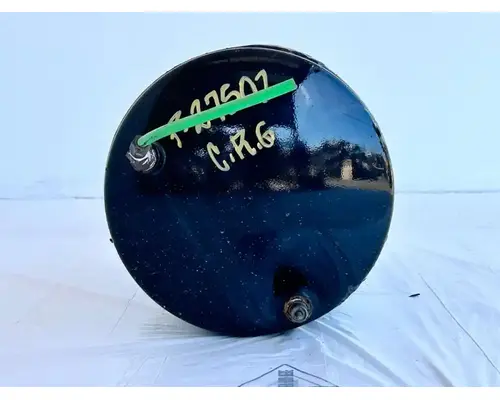 Freightliner Cascadia 125 Air Tank