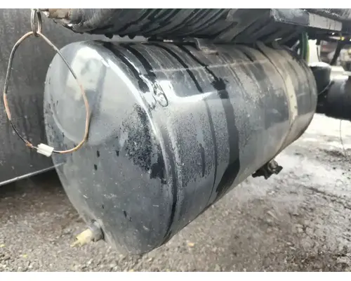 Air Tank Freightliner Cascadia 125 Complete Recycling Group LLC