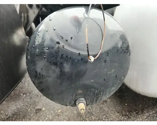 Freightliner Cascadia 125 Air Tank