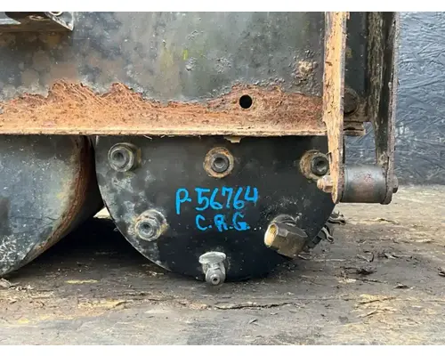 Air Tank Freightliner Cascadia 125 Complete Recycling Group LLC