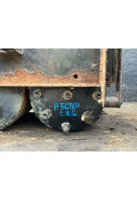 Freightliner Cascadia 125 Air Tank