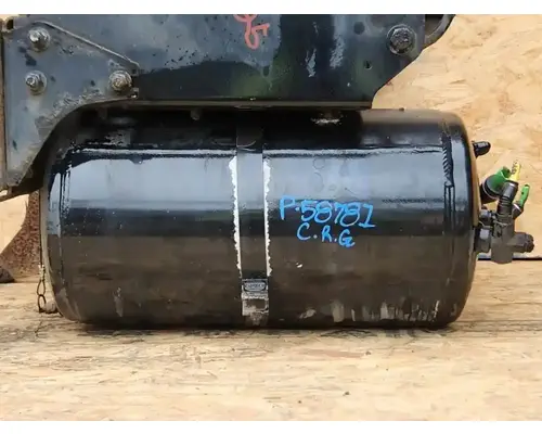 Air Tank Freightliner Cascadia 125 Complete Recycling Group LLC