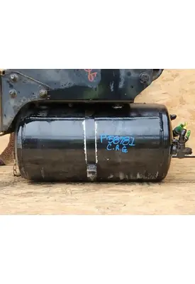 Freightliner Cascadia 125 Air Tank