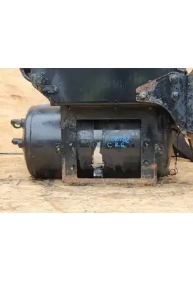 Freightliner Cascadia 125 Air Tank
