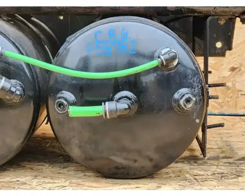Freightliner Cascadia 125 Air Tank