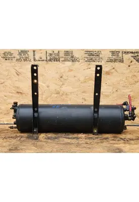 Freightliner Cascadia 125 Air Tank