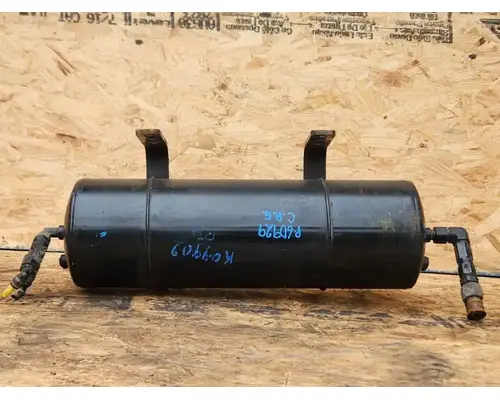 Air Tank Freightliner Cascadia 125 Complete Recycling Group LLC