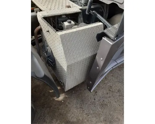 Auxiliary Power Unit FREIGHTLINER Cascadia 125 Geco - Fresno
