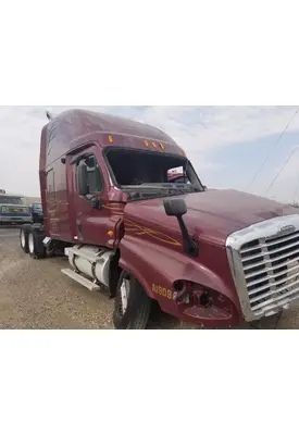 Freightliner Cascadia 125 Axle Assembly, Front (Steer)