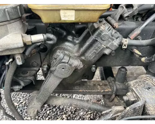 Freightliner Cascadia 125 Axle Assembly, Front (Steer)