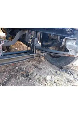 Freightliner Cascadia 125 Axle Assembly, Front (Steer)