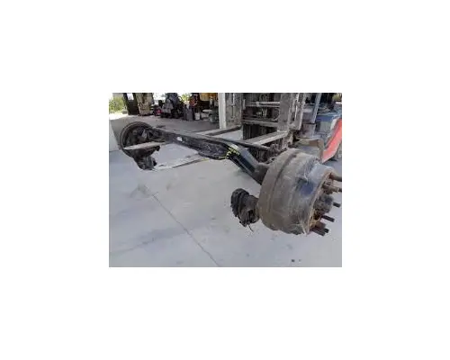 Axle Assembly, Front (Steer) Freightliner Cascadia 125 Holst Truck Parts