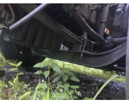 Axle Assembly, Front (Steer) Freightliner Cascadia 125 Complete Recycling Group LLC