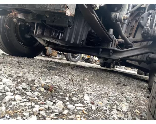 Axle Assembly, Front (Steer) Freightliner Cascadia 125 Complete Recycling Group LLC