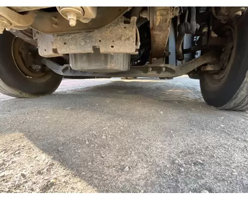 Axle Assembly, Front (Steer) Freightliner Cascadia 125 Complete Recycling Group LLC