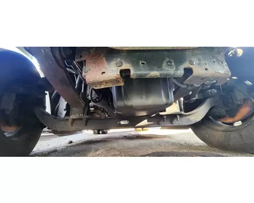 Axle Assembly, Front (Steer) Freightliner Cascadia 125 Complete Recycling Group LLC