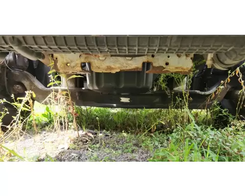 Axle Assembly, Front (Steer) Freightliner Cascadia 125 Complete Recycling Group LLC
