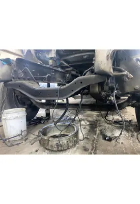Freightliner Cascadia 125 Axle Assy, Fr (4WD)