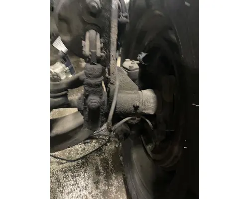 Freightliner Cascadia 125 Axle Assy, Fr (4WD)