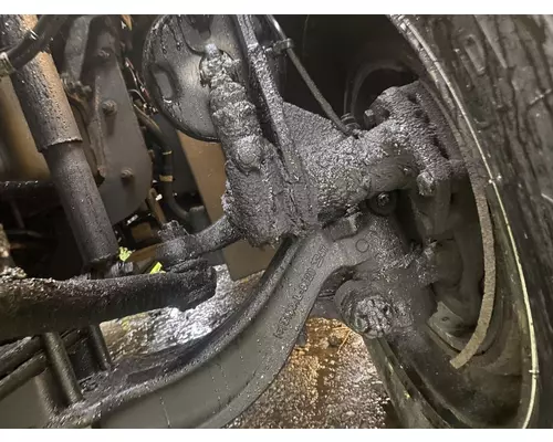 Freightliner Cascadia 125 Axle Assy, Fr (4WD)