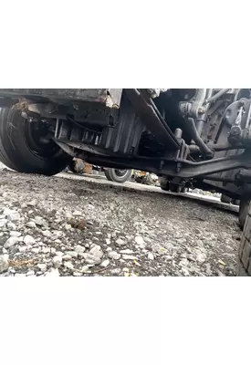 Freightliner Cascadia 125 Axle Assy, Fr (4WD)