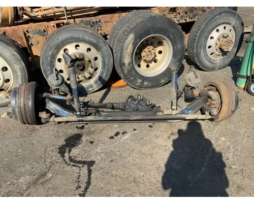 Freightliner Cascadia 125 Axle Assy, Fr (4WD)