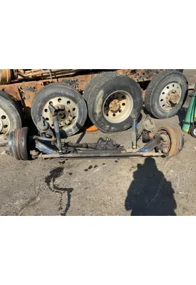 Freightliner Cascadia 125 Axle Assy, Fr (4WD)