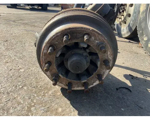 Freightliner Cascadia 125 Axle Assy, Fr (4WD)
