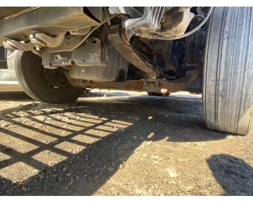 Freightliner Cascadia 125 Axle Assy, Fr (4WD)