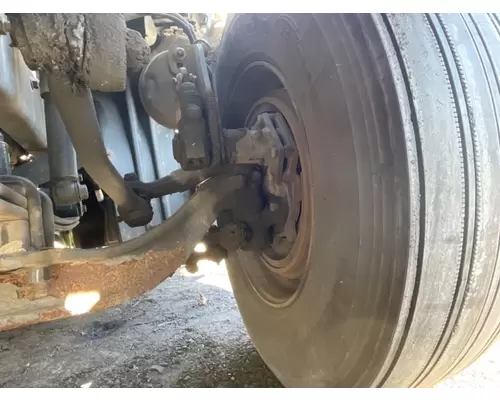 Freightliner Cascadia 125 Axle Assy, Fr (4WD)
