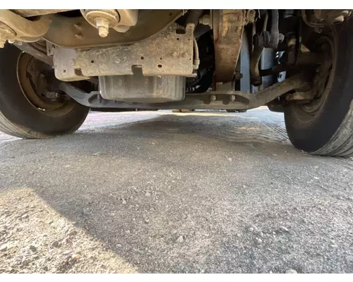 Freightliner Cascadia 125 Axle Assy, Fr (4WD)