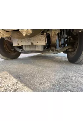 Freightliner Cascadia 125 Axle Assy, Fr (4WD)