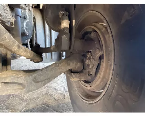 Freightliner Cascadia 125 Axle Assy, Fr (4WD)