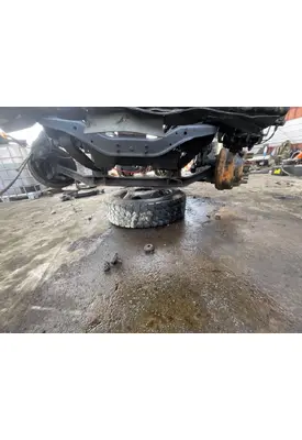 Freightliner Cascadia 125 Axle Assy, Fr (4WD)