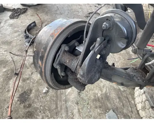 Freightliner Cascadia 125 Axle Assy, Fr (4WD)