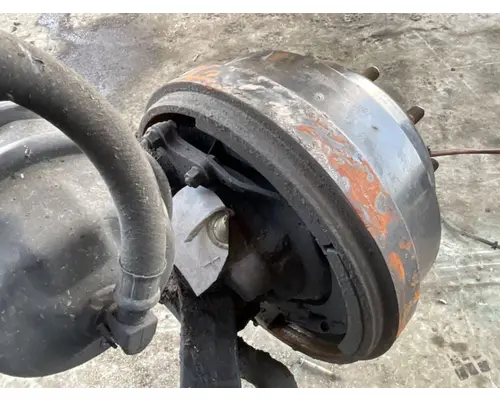 Freightliner Cascadia 125 Axle Assy, Fr (4WD)