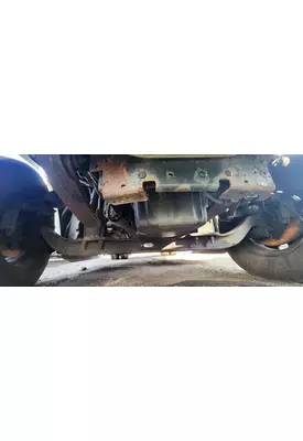 Freightliner Cascadia 125 Axle Assy, Fr (4WD)