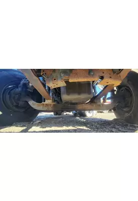 Freightliner Cascadia 125 Axle Assy, Fr (4WD)