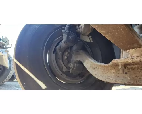 Freightliner Cascadia 125 Axle Assy, Fr (4WD)