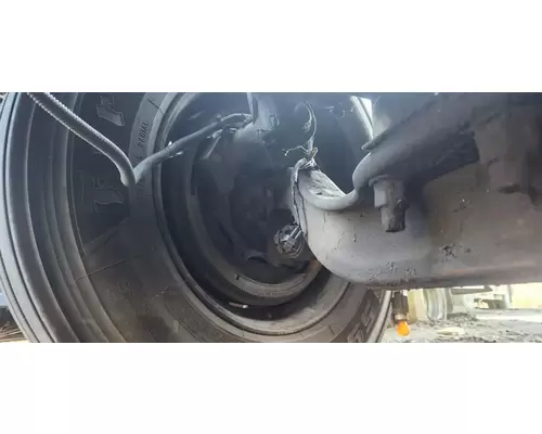 Freightliner Cascadia 125 Axle Assy, Fr (4WD)