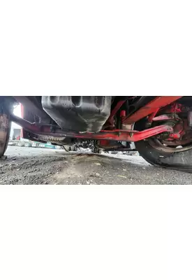 Freightliner Cascadia 125 Axle Assy, Fr (4WD)