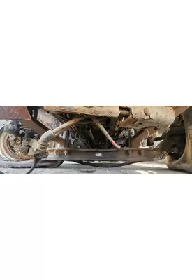 Freightliner Cascadia 125 Axle Assy, Fr (4WD)