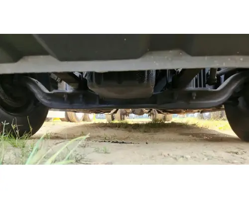 Freightliner Cascadia 125 Axle Assy, Fr (4WD)