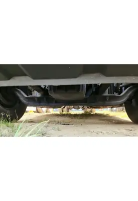 Freightliner Cascadia 125 Axle Assy, Fr (4WD)