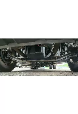 Freightliner Cascadia 125 Axle Assy, Fr (4WD)