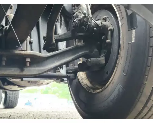 Freightliner Cascadia 125 Axle Assy, Fr (4WD)