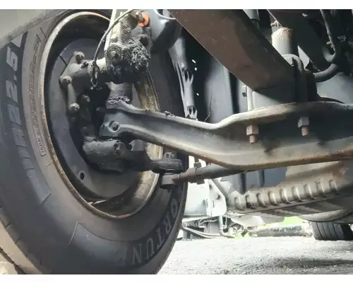 Freightliner Cascadia 125 Axle Assy, Fr (4WD)